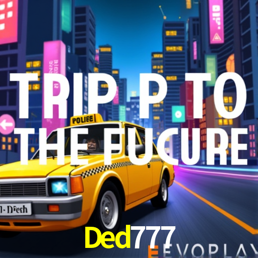 Jogos de Cassino Ded777